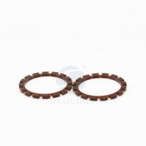 Thrust Ball Bearing Cage Building Machinery Parts Bearing Nj211