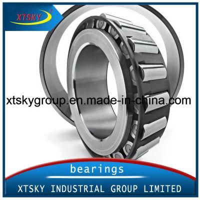 British-System and Non-Standard Taper Roller Bearing (3982-20)