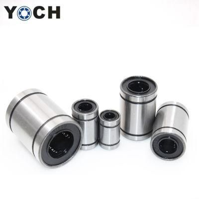 Motorcycle Parts Auto Parts Linear Motion Bearing Lm16uu Lm16uuop