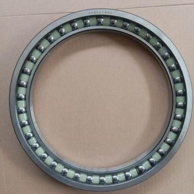 NSK NTN Sf2812vpx1 Excavator Bearing 140X175X17.5mm Angular Contact Ball Bearing