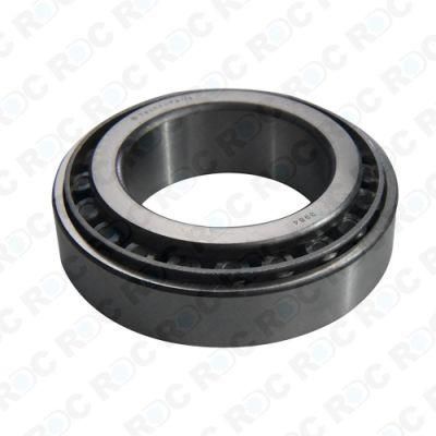 High Precision Chrome Steel Taper Roller Bearing 3984 Roller Bearings