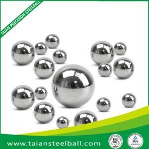 G10 AISI 1065-85 3.969mm 5/32&prime;&prime; Inch High Carbon Steel Ball