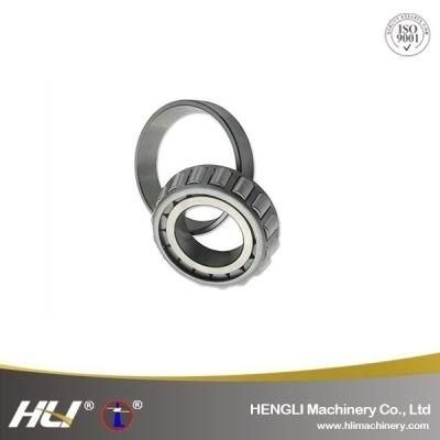 JL819349/JL819310 Single Row Requiring Maintenance Tapered Roller Bearings For Automobile