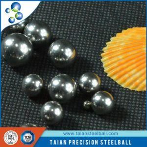 Auto Spare Part Chrome Bearing Steel Balls