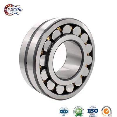 Xinhuo Bearing China Wheel Bearing Low MOQ 25X52X15 Bearing 22244ca Spherical Roller Bearing