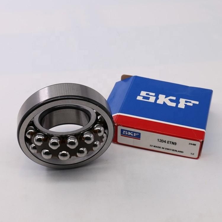 SKF NTN Deep Groove Ball Bearing for Electrical Motor, Thrust/Self-Aligning Ball/Angular Contact Ball Bearing, Spherical/Cylindrical/Tapered Roller Bearing