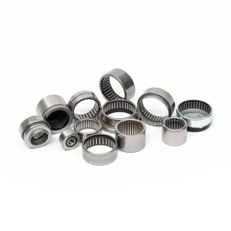 Long Life Needle Bearing Needle Roller Bearing Trust Needle Roller Bearing