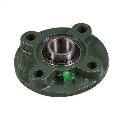 Ucfc Series Pillow Block Bearing Ucfc201 for Agriculture Machine