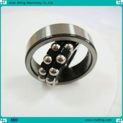 Wholesale High Speed Stainless Steel Spherical Self-Aligning Ball Bearings