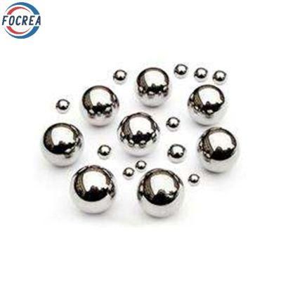 3/16 Inch Chrome Steel Balls for Deep Groove Ball Bearing