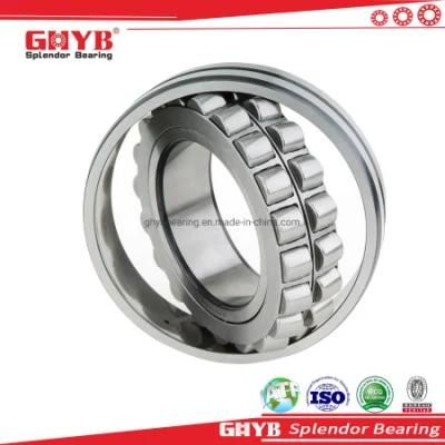 MB/Ca/Cc/E Type Axial Loads 22210 22306 22308 Spherical Roller Bearing for Motors
