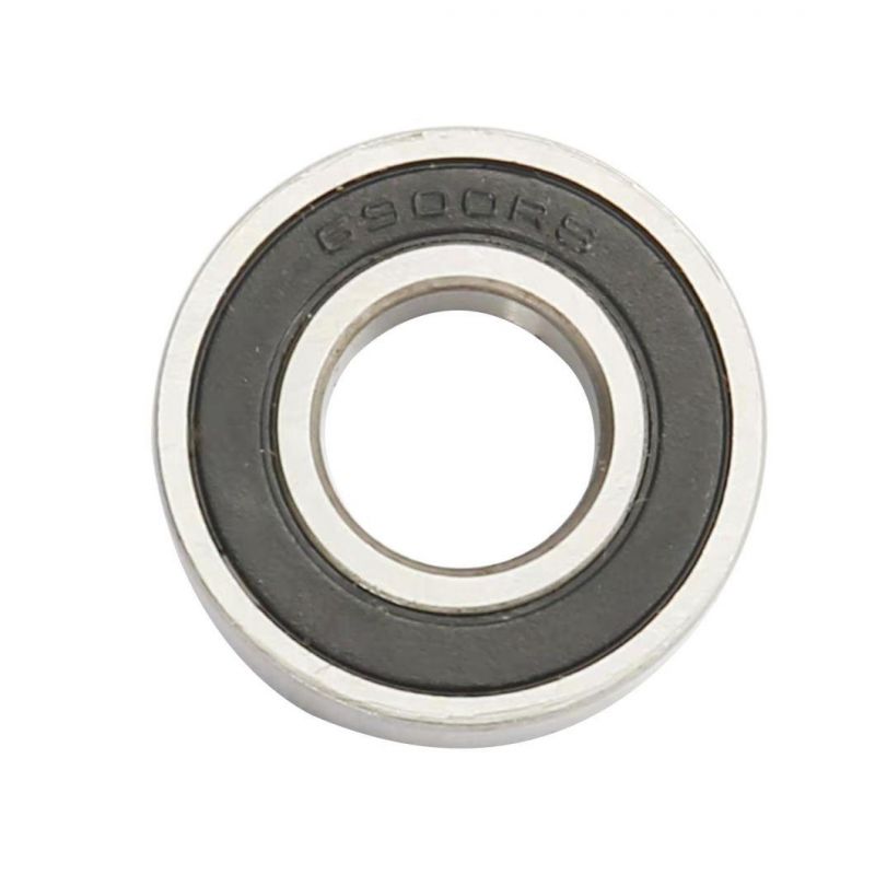 Anti-Corrosion 6900-2RS Bearing Made in China