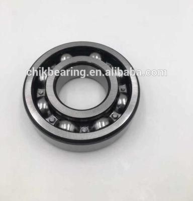 High Precision Gcr15 Steel NSK NTN Koyo Brand Motor Bearing Deep Groove Ball Bearing 6210 6211