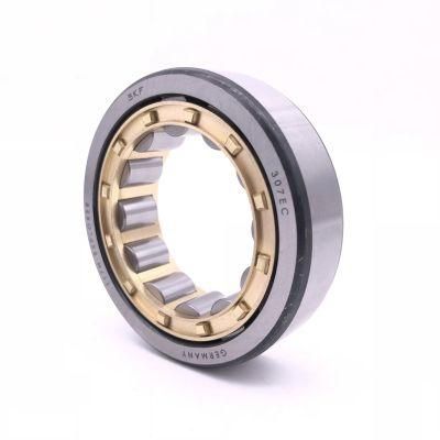 Made in China High Precision Double Rows Bearing Nu1044m Nu1048m Nu1052m Nu1060m Nu1064m Cylindrical Roller Bearing