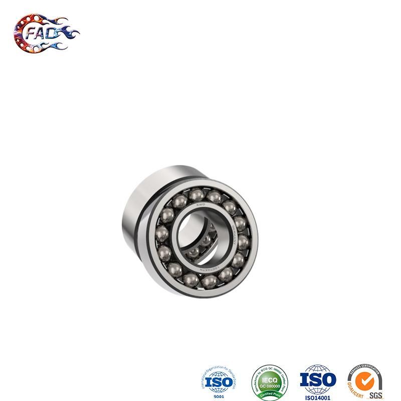 Xinhuo Bearing China Wheel Bearing Supply 6206z Bearing1215 Selfaligning Ball Bearing