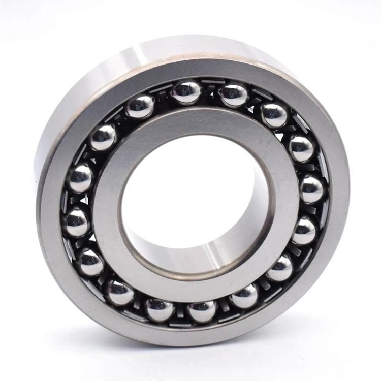 Distributor Self Aligning Ball Bearing 135 1300 1301 1302 NSK NTN NACHI for Paper Machinery Parts Petroleum Machinery Parts