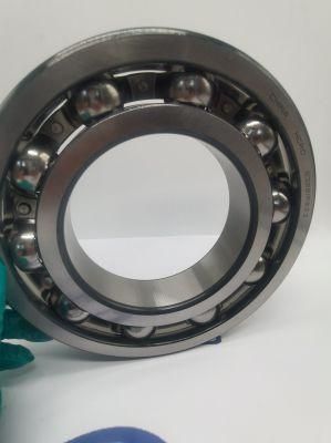 Bearing Steel China Supplier Customized Miniature Deep Groove Ball Bearing 603 604 605 606 607 608 609