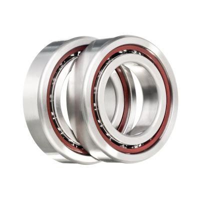 Low Consumption/ Easy Assembly 7213 C/AC/B Angular Contact Ball Bearing for Machinery