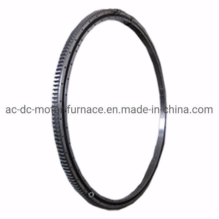 Slew Rings Tower Crane Slewing Ring Manufacturer