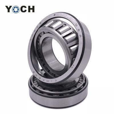 China Manufacturer Auto Wheel Hub Tapered Roller Bearing Timken Koyo NTN NSK Set205 469/453X Inch Size Rolling Bearing