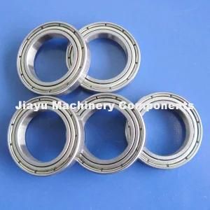 45X58X7 Stainless Steel Ball Bearings S6809zz S6809-2RS Ss6809zz Ss6809-2RS S61809zz S61809-2RS