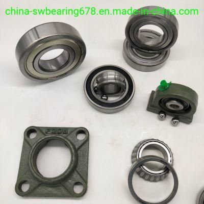 Distributor Chrome Steel Pillow Block Bearing, Bearing UCP205, Ucf206, UCT208, Ucfc210 Bearing