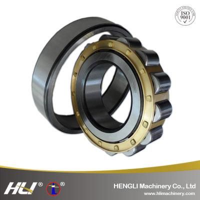 N412M N413M N414M N415M N416M N417M Automotive Parts Cylindrical Roller Bearings For Gearboxes