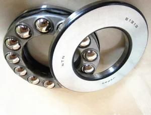 High Precision China Factory Madethrust Ball Bearings