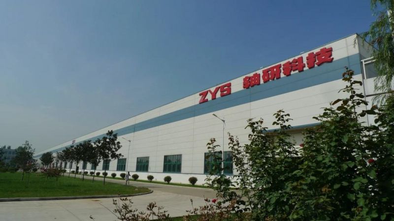 Line Contact Cylindrical Roller Bearings N1020K with International Certification