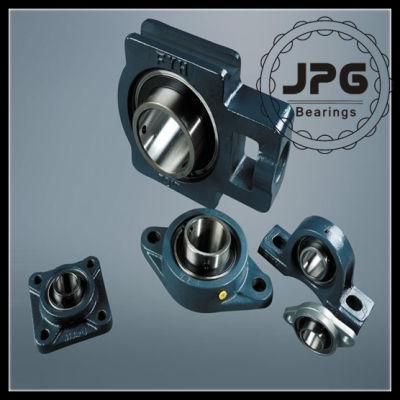 Pillow Block Bearing Ucfl202 Ucfl203 Ucfl201-8 Ucfl202-9 Ucfl202-10