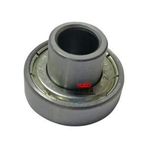 Customized Furniture Wardrobe Roller Bearing No Standard 608zz Deep Groove Ball Bearing