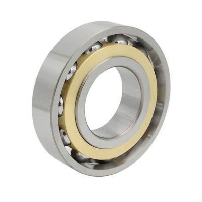 Wheel Bearing 7302B Nylon Cage Angular Contact Ball Bearing for motor and car