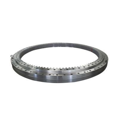 Zys Large Size Four Point Ball Bearing Slewing Drive Slewing Ring 010.30.630 for Mechanical Handling