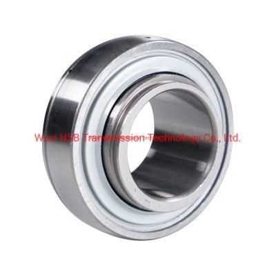 Insert Ball Bearings/Mounted Pillow Block Spherical Bearings Na218-55