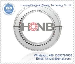 High Accuracy Rotary Table Bearings Yrt100/Yrtc100-XL