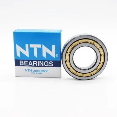 Good Price Gas Turbine Auto Parts Reduction Box Cylindrical Roller Bearing FC2436105