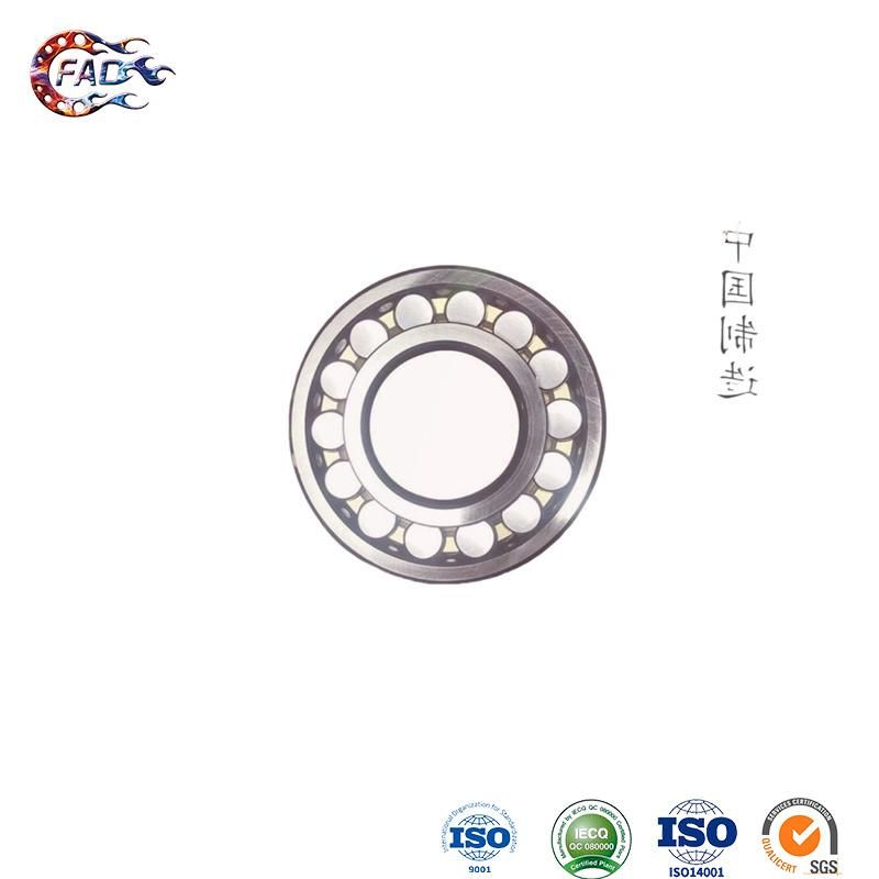 Xinhuo Bearing China Rolling Bearing Factory Belts and Bearings 22228cak Dodge Spherical Roller Bearing