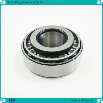 Confined Tapered Roller Bearing Stainless Steel Mechanical Engineering Automotive Bearings Bearing Steel Tapered Roller Bearing