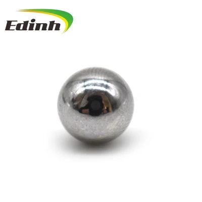 High Precision Stainless Steel Bearing Balls 1/16 Size 440c Material in Competitive Price