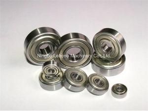 Miniature Bearing with High Grade Steel