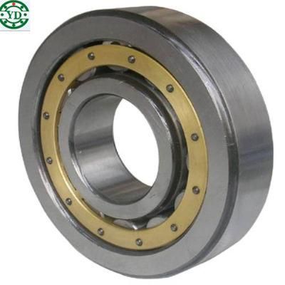 Cylindrical Roller Bearing for Gearbox Nu309e