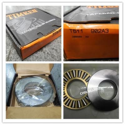 High Quality Thrust Ball Bearing Thrust Roller Bearing