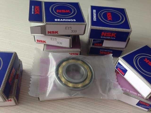 NSK Magnetic Bearing M30 L30 M25 L25 M20 L20 M17 L17 Magneto Ball Bearing