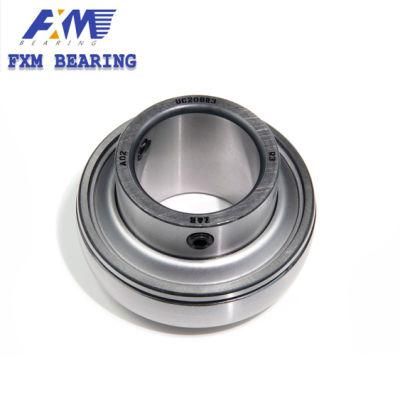 Pillow Block Bearing, Mounted Bearing, Bearing Inserts and Units, UC, Ug, UCP, UCFL, Ucf, SA, Sb, Sn, Ut Type Insert Ball Bearing