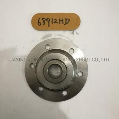 68912HD High Quality Agricultural Machinery Bearing Housing Round Bore Heavy Duty Farm Machinery Bearing Housing