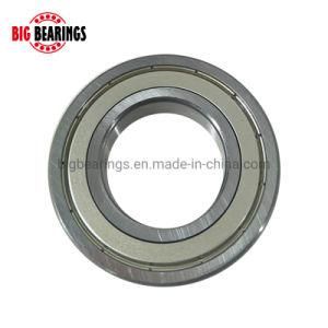 Deep Groove Ball Bearing All Kinds Ball Bearing High Speed Long Life Open Type/Zz/RS/Znr