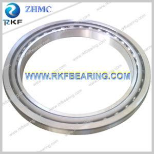 SKF Sf4852px1 Thin Walled Angular Contact Ball Excavator Bearing