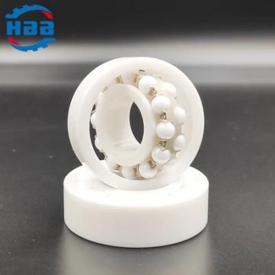 40mm (1308CE/2308CE) Zro10 Full Ceramic Aligning Ball Bearing Industry Hot Sale