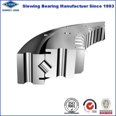 Crossed Roller Slewing Ring Bearing I. 1165.25.12. D. 3-RV Slewing Rings I. 1251.30.12. D. 1-RV