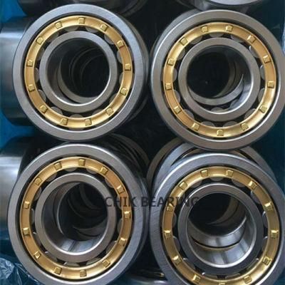 Large Stock Japan Quality Cylindrical Roller Bearings